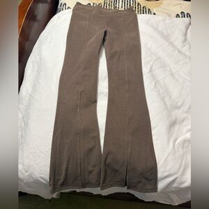 Mono B Brown leggings - NWOT